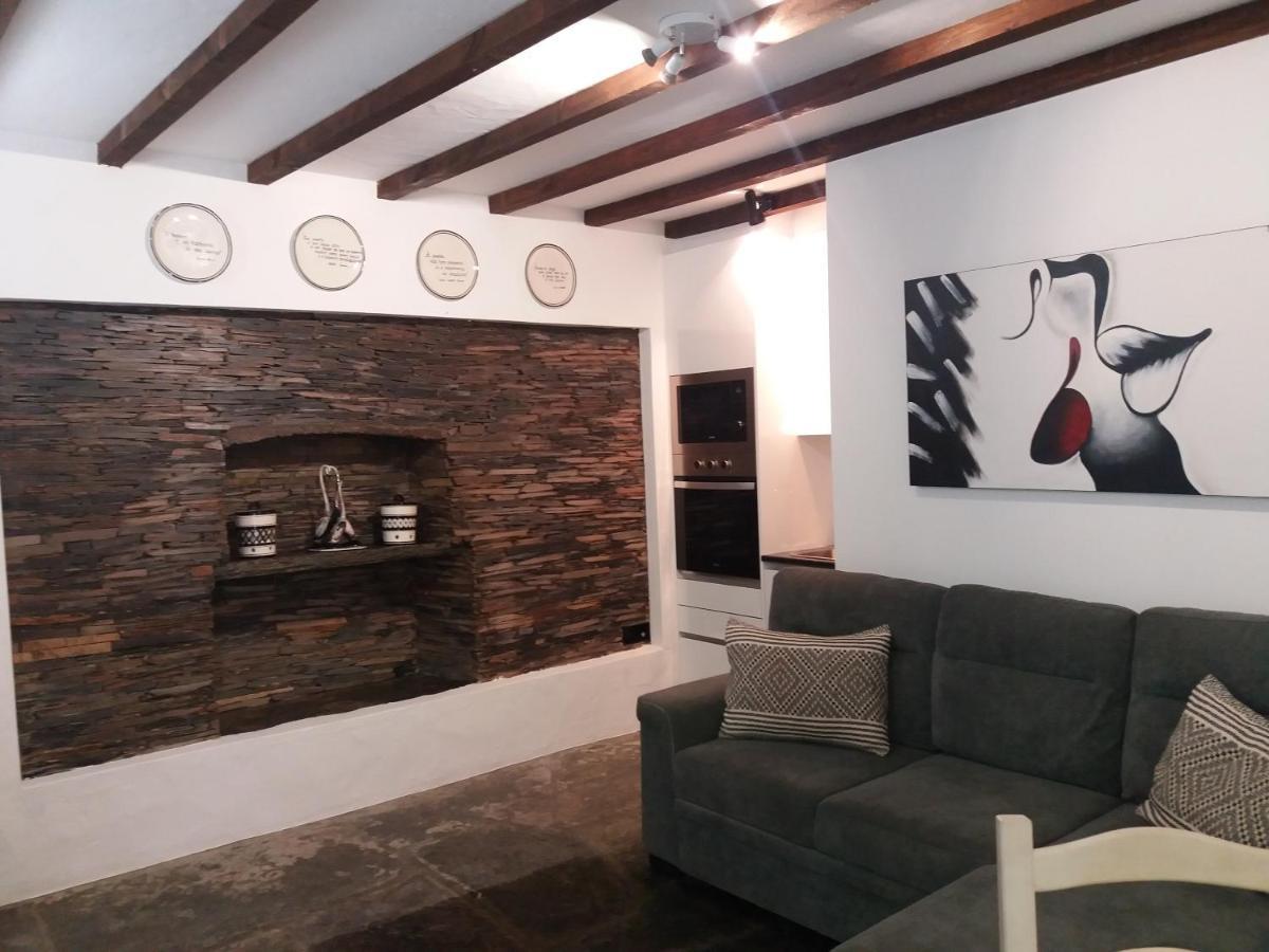 מונסראז Casa Da Muralha Suite מראה חיצוני תמונה