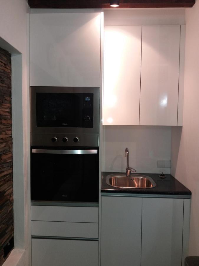 מונסראז Casa Da Muralha Suite מראה חיצוני תמונה