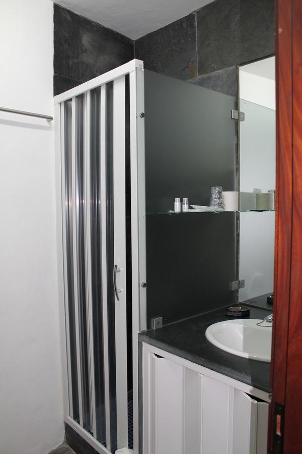 מונסראז Casa Da Muralha Suite מראה חיצוני תמונה