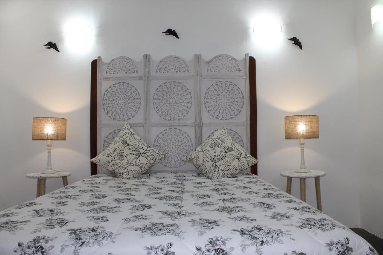 מונסראז Casa Da Muralha Suite מראה חיצוני תמונה